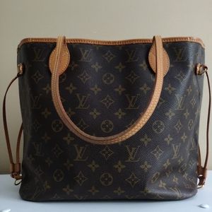 Louis Vuitton handbag